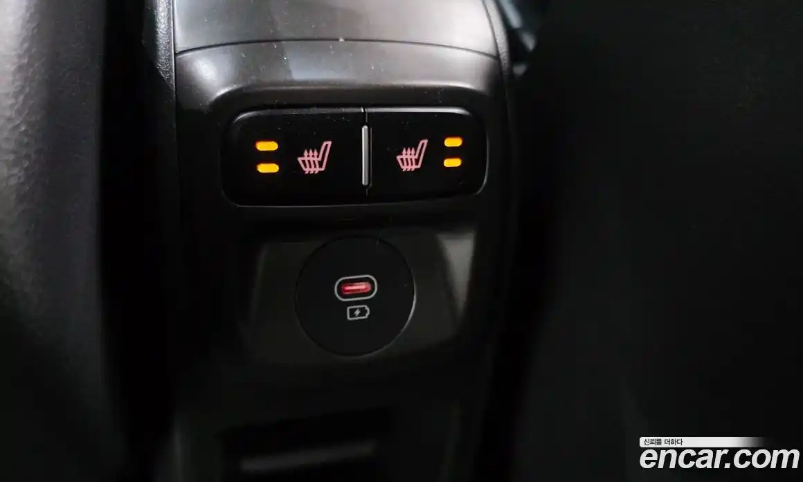 Kia Ray 2024 0.1 гидро, фото 29