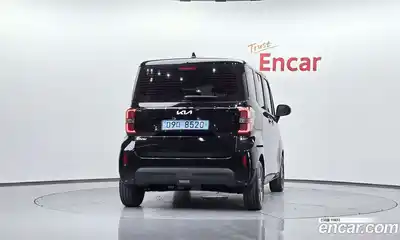 Kia Ray 2024 0.1 гидро, миниатюра 3