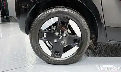 Kia Ray 2024 0.1 гидро, миниатюра 4