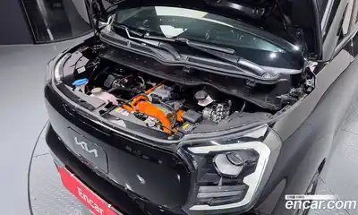 Kia Ray 2024 0.1 гидро, миниатюра 5