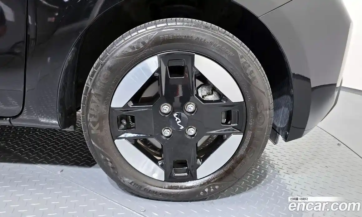 Kia Ray 2024 0.1 гидро, фото 6