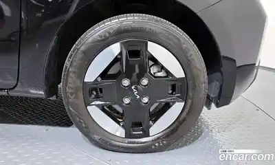 Kia Ray 2024 0.1 гидро, миниатюра 6