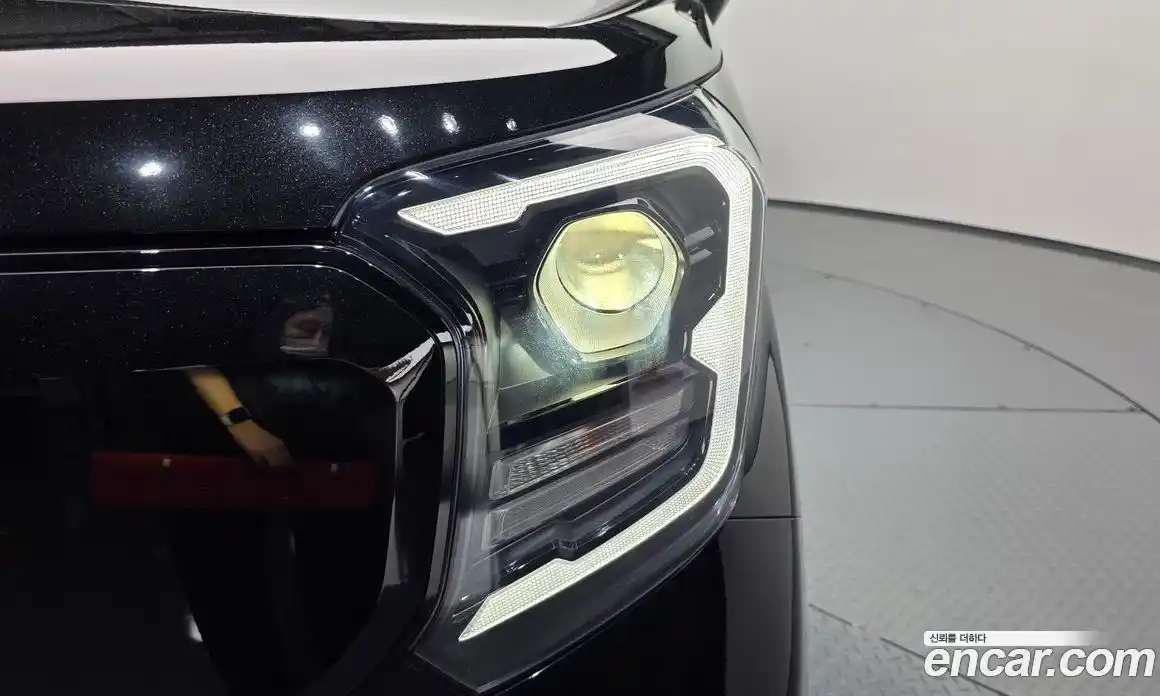 Kia Ray 2024 0.1 гидро, фото 7