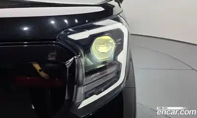 Kia Ray 2024 0.1 гидро, миниатюра 7