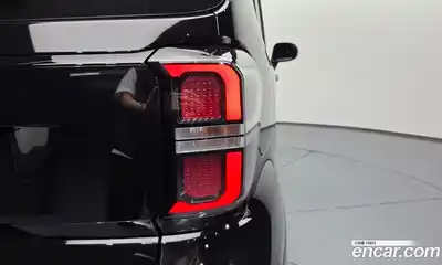 Kia Ray 2024 0.1 гидро, миниатюра 8