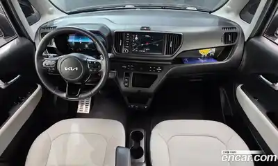Kia Ray 2024 0.1 гидро, миниатюра 9