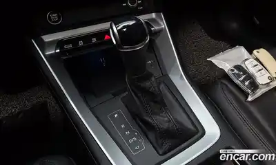 Audi Q3 2023 2.0 гидро, миниатюра 12