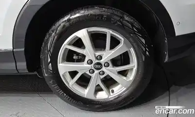Audi Q3 2023 2.0 гидро, миниатюра 7