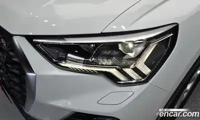 Audi Q3 2023 2.0 гидро, миниатюра 8
