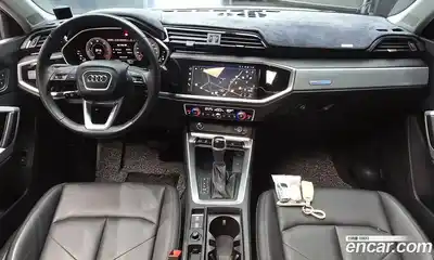 Audi Q3 2023 2.0 гидро, миниатюра 10