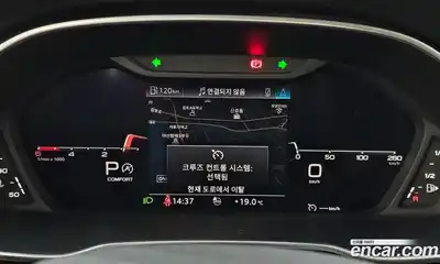 Audi Q3 2020 2.0 гидро, миниатюра 11