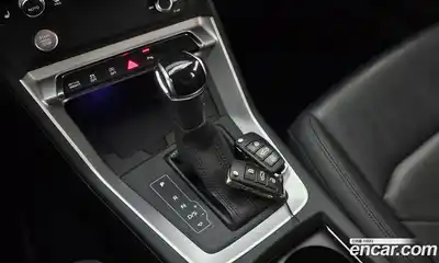 Audi Q3 2020 2.0 гидро, миниатюра 12