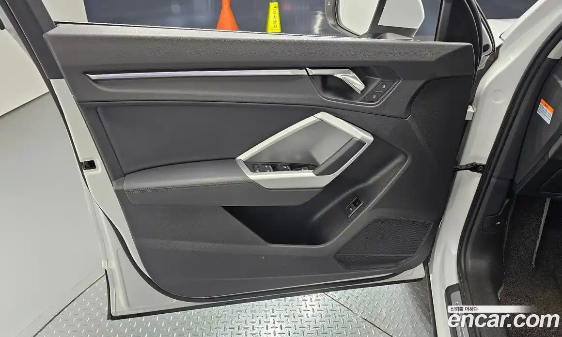 Audi Q3 2020 2.0 гидро, фото 14