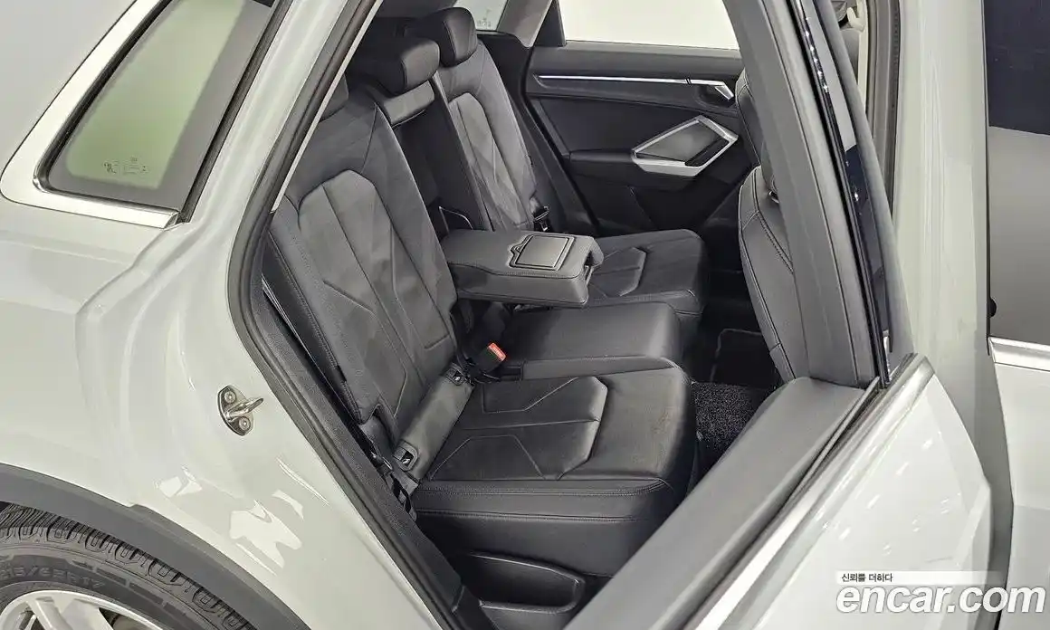 Audi Q3 2020 2.0 гидро, фото 17
