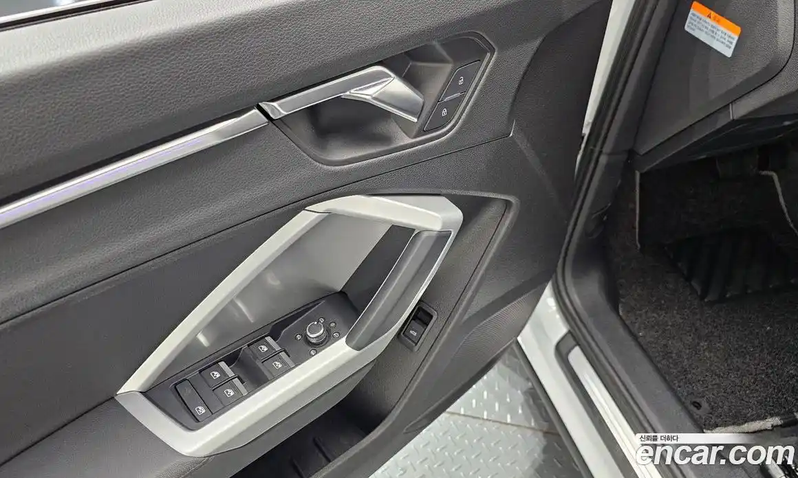 Audi Q3 2020 2.0 гидро, фото 22
