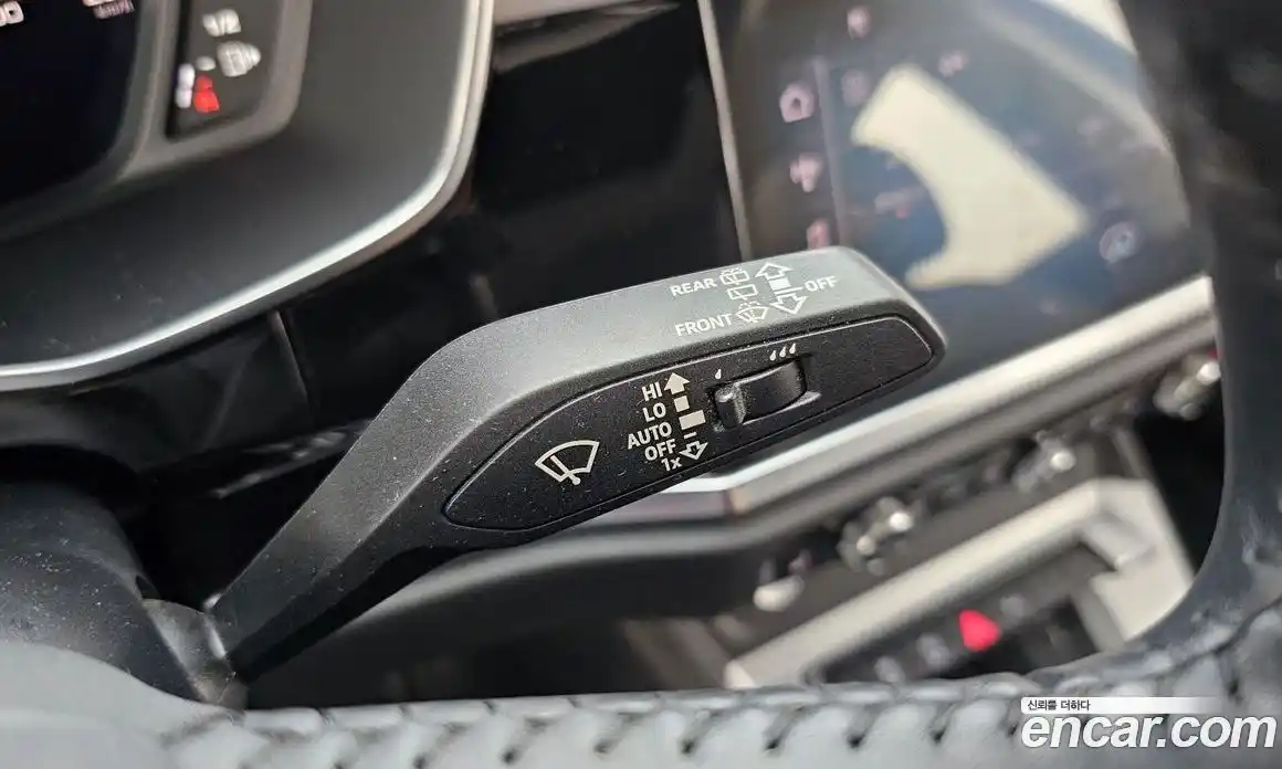 Audi Q3 2020 2.0 гидро, фото 28