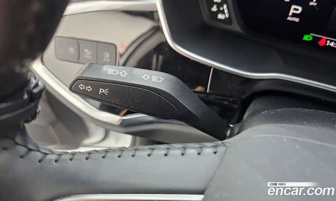 Audi Q3 2020 2.0 гидро, фото 30