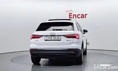 Audi Q3 2020 2.0 гидро, миниатюра 4