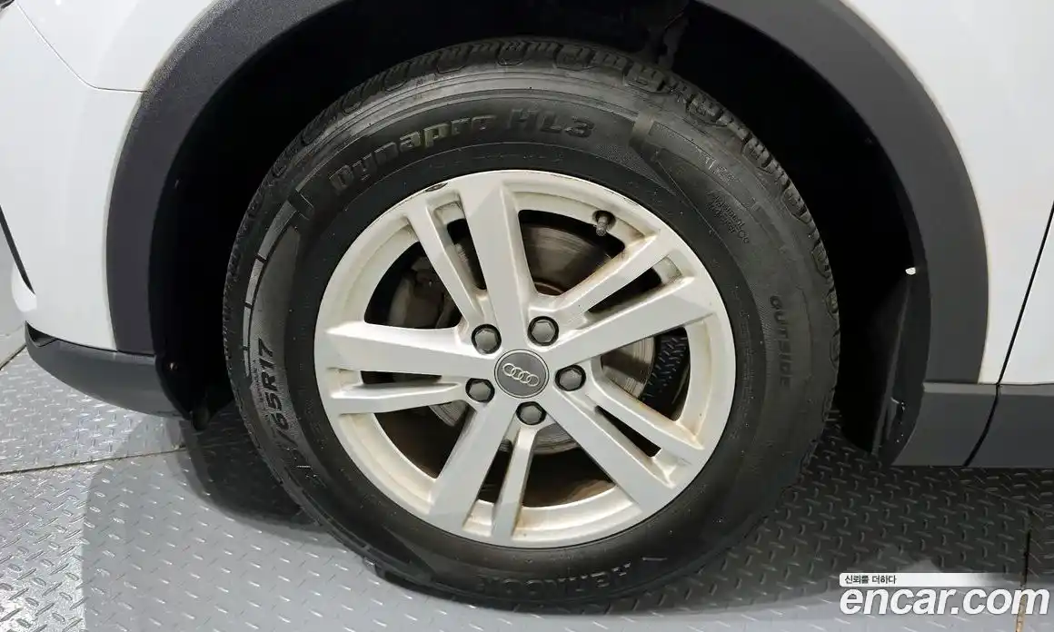 Audi Q3 2020 2.0 гидро, фото 5