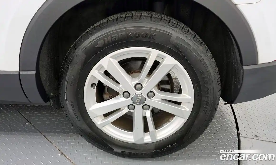Audi Q3 2020 2.0 гидро, фото 7