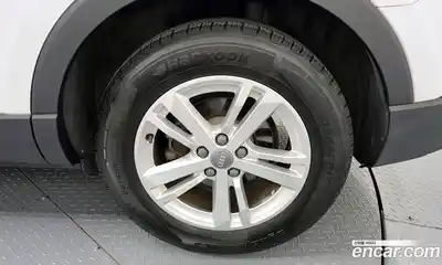 Audi Q3 2020 2.0 гидро, миниатюра 7
