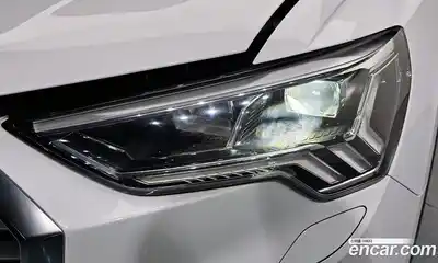 Audi Q3 2020 2.0 гидро, миниатюра 8