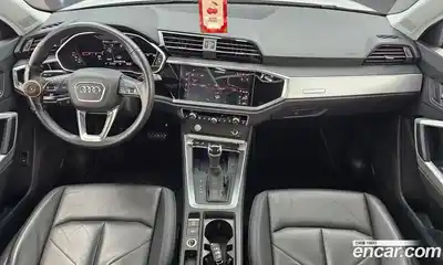 Audi Q3 2020 2.0 гидро, миниатюра 10