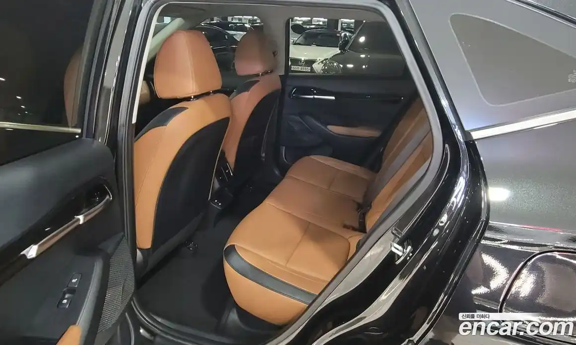 Kia Seltos 2023 2.0 гидро, фото 11