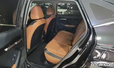 Kia Seltos 2023 2.0 гидро, миниатюра 11