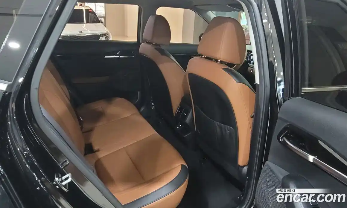 Kia Seltos 2023 2.0 гидро, фото 12