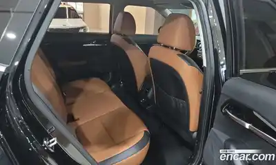 Kia Seltos 2023 2.0 гидро, миниатюра 12