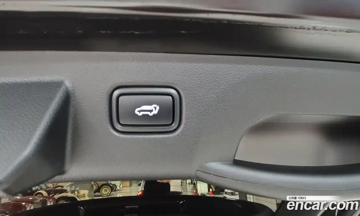 Kia Seltos 2023 2.0 гидро, фото 18