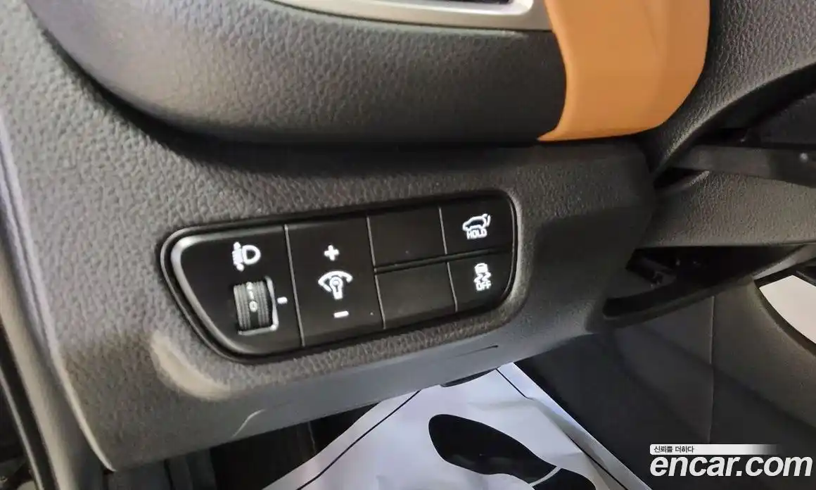 Kia Seltos 2023 2.0 гидро, фото 19