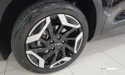 Kia Seltos 2023 2.0 гидро, миниатюра 5