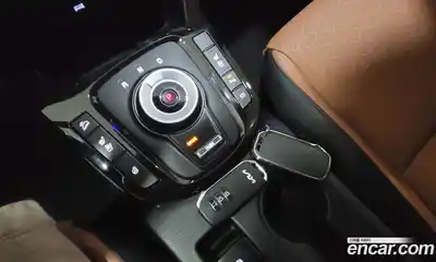 Kia Seltos 2023 2.0 гидро, миниатюра 9