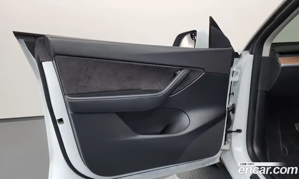 Tesla Model Y 2021 0.2 гидро, фото 14