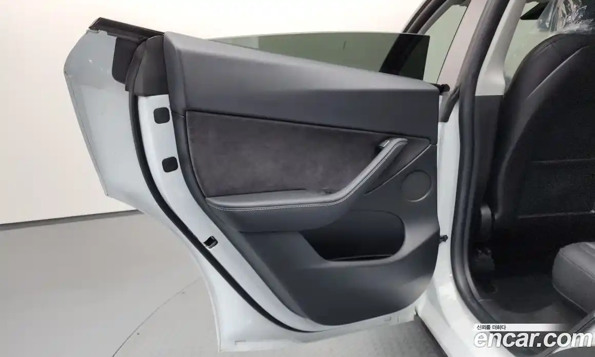 Tesla Model Y 2021 0.2 гидро, фото 15