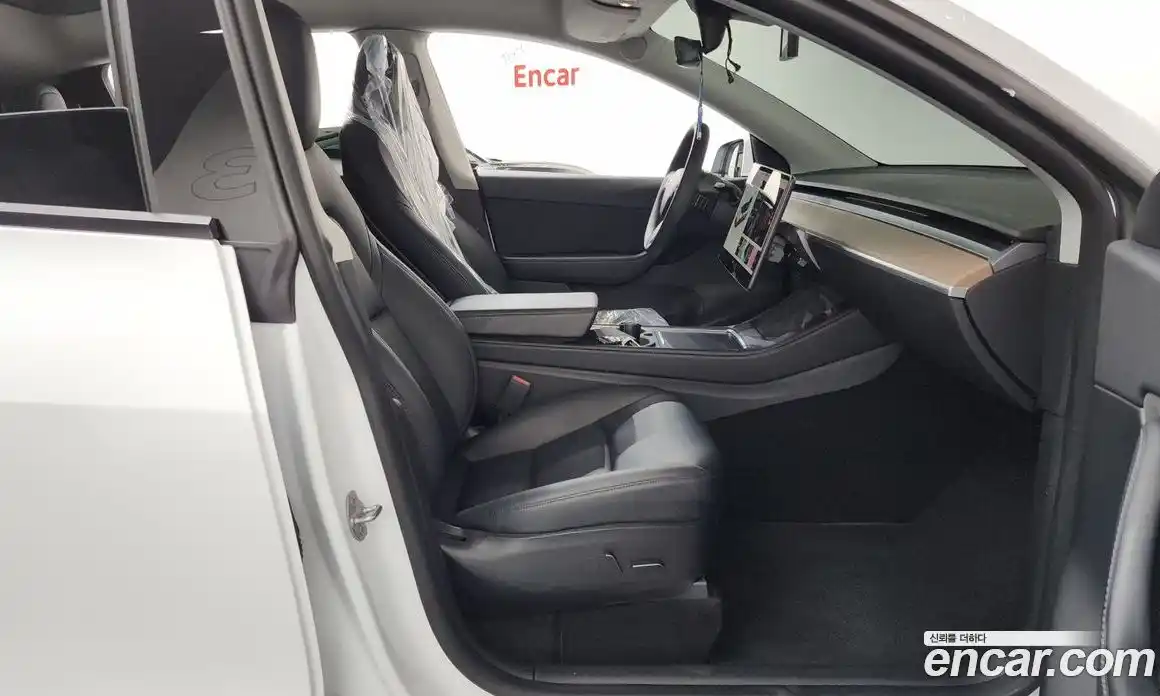 Tesla Model Y 2021 0.2 гидро, фото 16