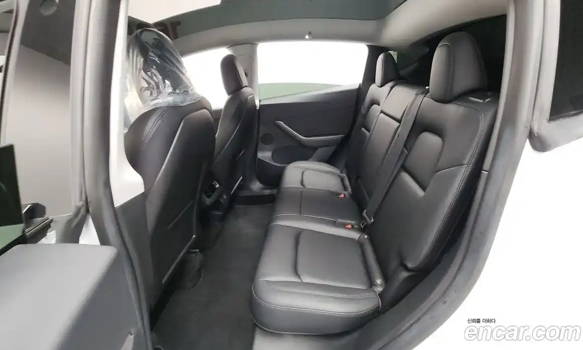 Tesla Model Y 2021 0.2 гидро, фото 17