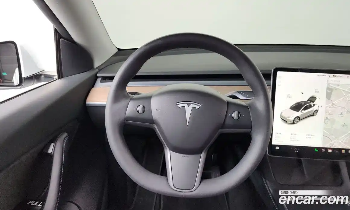 Tesla Model Y 2021 0.2 гидро, фото 20