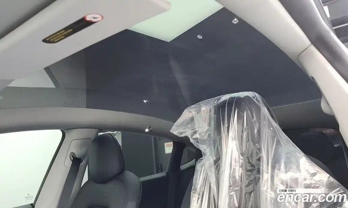 Tesla Model Y 2021 0.2 гидро, фото 22