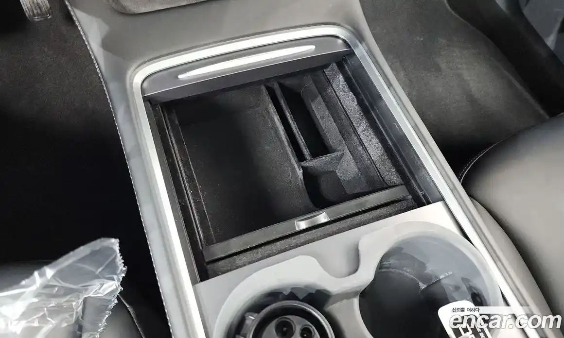 Tesla Model Y 2021 0.2 гидро, фото 24