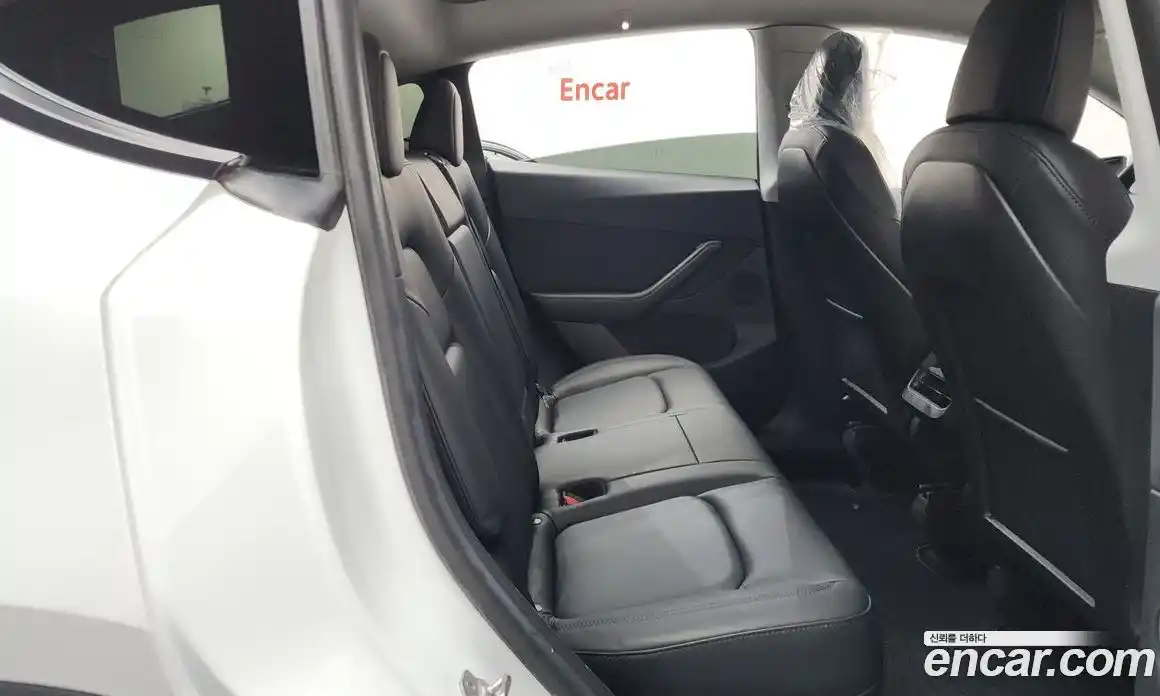 Tesla Model Y 2021 0.2 гидро, фото 25