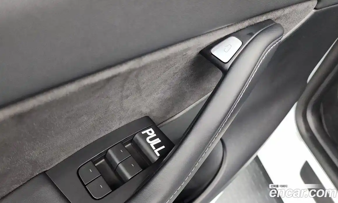 Tesla Model Y 2021 0.2 гидро, фото 28