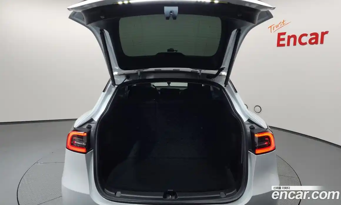 Tesla Model Y 2021 0.2 гидро, фото 36