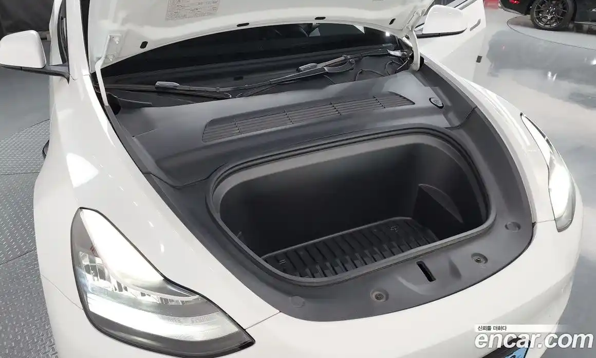 Tesla Model Y 2021 0.2 гидро, фото 6