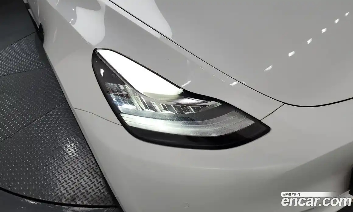 Tesla Model Y 2021 0.2 гидро, фото 8