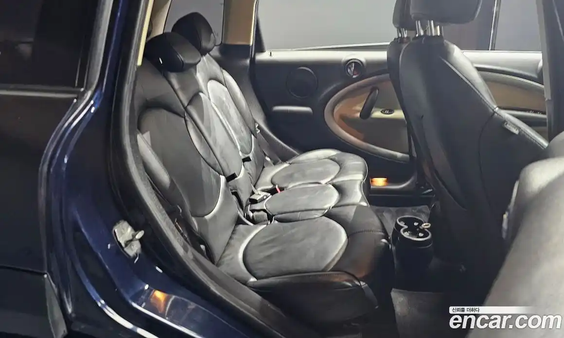 Mini Countryman 2015 2.0 автомат (гидро), фото 12