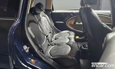 Mini Countryman 2015 2.0 автомат (гидро), миниатюра 12