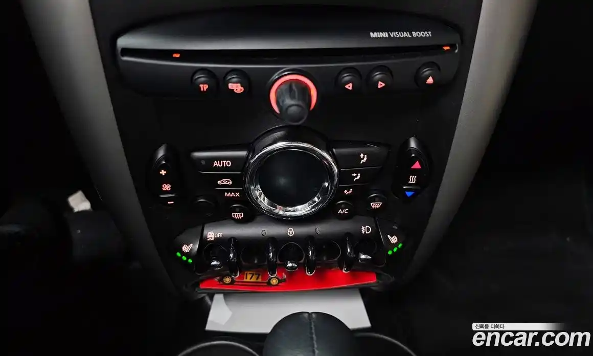 Mini Countryman 2015 2.0 автомат (гидро), фото 15